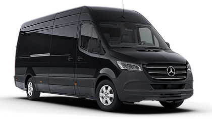 Executive Sprinter